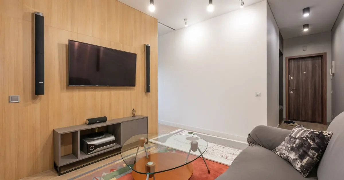 Home Theatre Systems